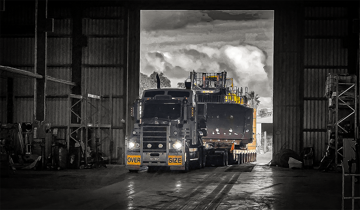 JMH Group Expert Mechanical Services Geraldton