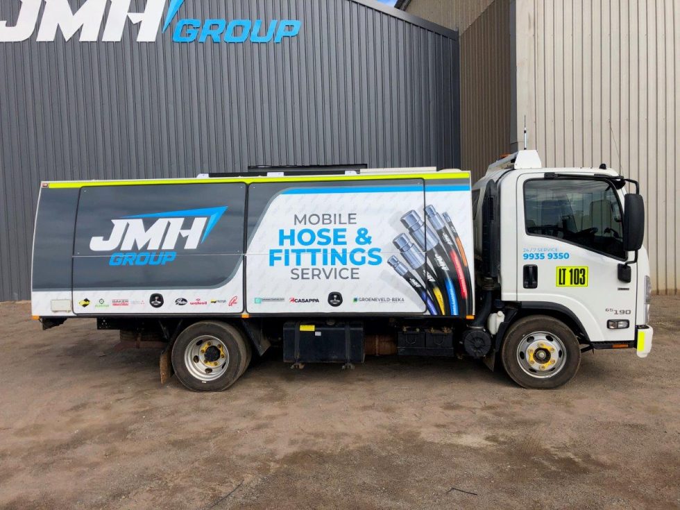 Expert Mechanics in Geraldton & Perenjori WA » JMH Group