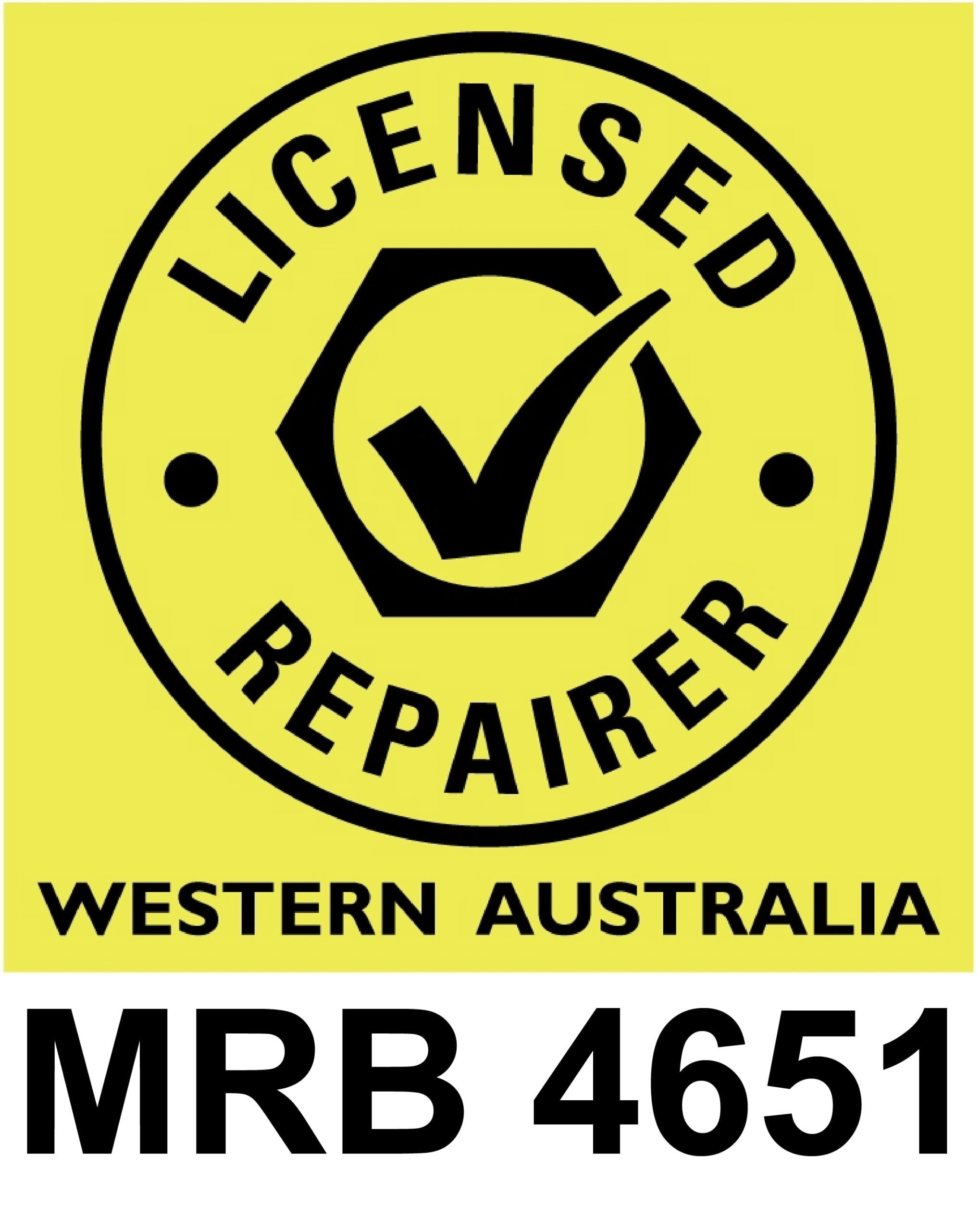 JMH Group_Licensed Repairer logo